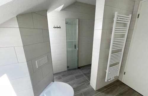 Steina Apartment | Tranquil Retreat with Balcony by the Forest and Trails