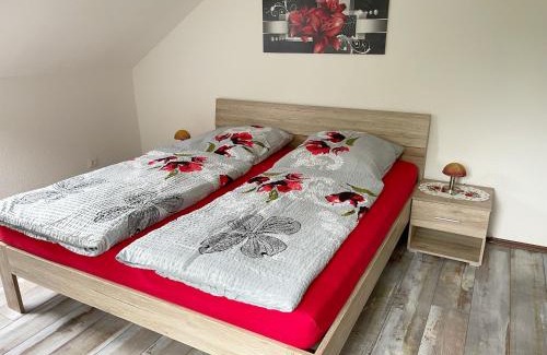 Steina Apartment | Tranquil Retreat with Balcony by the Forest and Trails