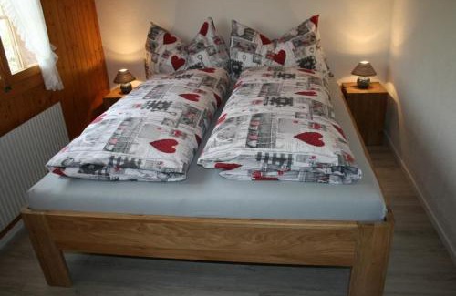 Nuegg Apartment | Cozy Ferienwohnung mit Herz - Ideal for Families & Pets