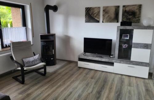 Bodenwerder Apartment | Pet-Friendly Fewo Sumbrink in Bodenwerder - Rated 8/10