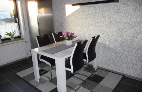 Bodenwerder Apartment | Pet-Friendly Fewo Sumbrink in Bodenwerder - Rated 8/10