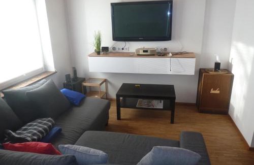 Christazhofen Apartment | Relax in FeWo with Lounge, Piano & Oceanfront Views