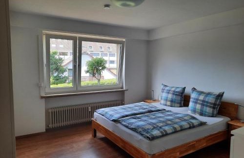 Bad Grund Apartment | Cozy Retreat with Terrace, Pool & Sauna for Family Fun