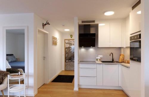 Oberstaufen Apartment | Discover FEWO Mona: Family-Friendly Retreat with Top Ratings