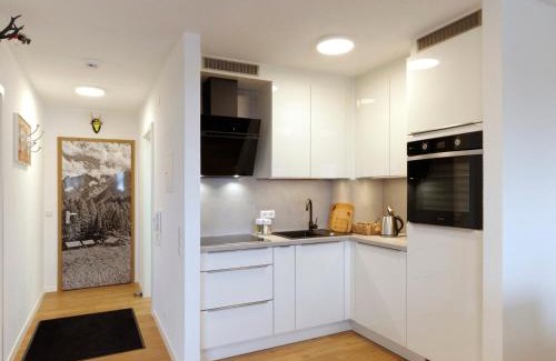 Oberstaufen Apartment | Discover FEWO Mona: Family-Friendly Retreat with Top Ratings