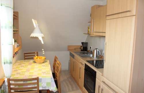 Moormerland Apartment | Exceptional Fewo Mona in Moormerland with Pool & Spa