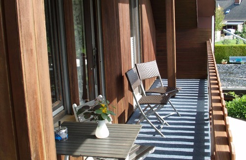 Moormerland Apartment | Exceptional Fewo Mona in Moormerland with Pool & Spa