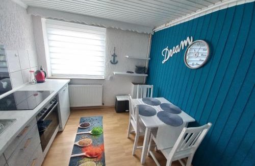 Heidenheim an der Brenz Apartment | Family-Friendly FeWo Heidenheim Bluewall with Great Reviews