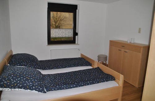 Grimma Apartment | Child-Friendly Fewo Heller Nerchau - Rated 9.1/10 by Guests