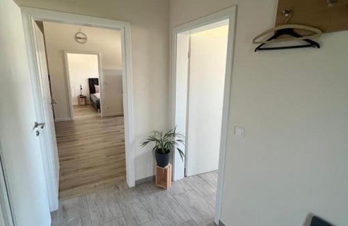 Mainz-Bingen Apartment | Child-Friendly Retreat at FeWo Murach 1 - Guest Rated 9.4
