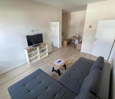 Mainz-Bingen Apartment | Family-Friendly FeWo Murach 2: Ideal for Your Next Getaway