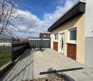 Mainz-Bingen Apartment | Family-Friendly FeWo Murach 2: Ideal for Your Next Getaway