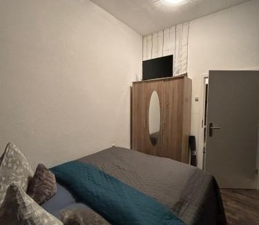 Hagermarsch Apartment | Oceanfront Getaway: Fewo Nähe Norddeich/Nessmersiel