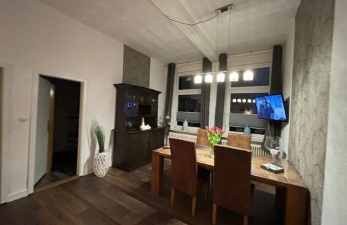 Hagermarsch Apartment | Oceanfront Getaway: Fewo Nähe Norddeich/Nessmersiel
