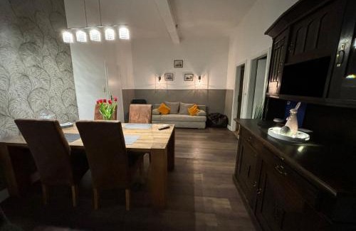 Hagermarsch Apartment | Oceanfront Getaway: Fewo Nähe Norddeich/Nessmersiel