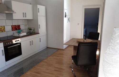 Euren Apartment | Elegant FeWo Nala with Pool and Oceanfront Views