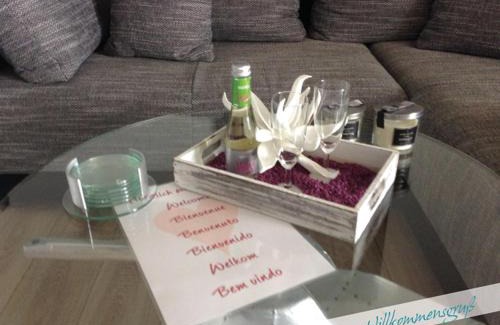 Kniebis Apartment | Top-Rated Fewo Nationalpark Schwarzwald with Accessibility