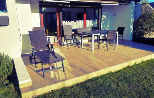 Wittkiel House | Family-Friendly Stay at FEWO Nautilus near Kappeln