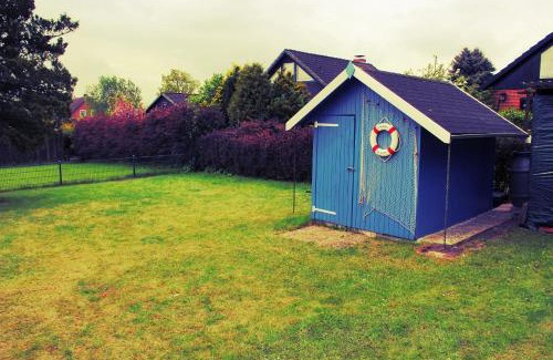 Wittkiel House | Family-Friendly Stay at FEWO Nautilus near Kappeln