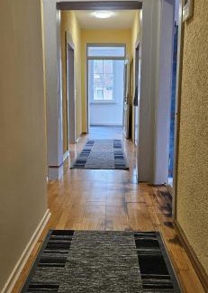 Rehlingen-Siersburg Apartment | Fewo Nied