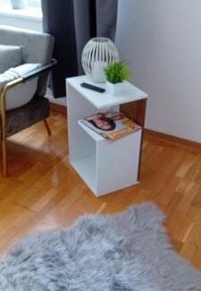 Rehlingen-Siersburg Apartment | Fewo Nied