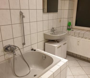 Weissenfels Apartment | Family-Friendly FeWo Nina 2: Your Cozy Getaway Awaits