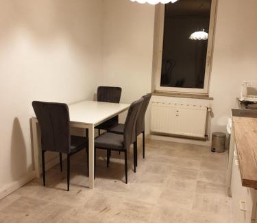 Weissenfels Apartment | Family-Friendly FeWo Nina 2: Your Cozy Getaway Awaits