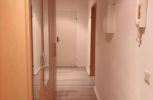 Weissenfels Apartment | Cozy FeWo Nina 3 - Ideal Family Stay with Kitchen Amenities