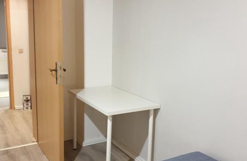 Weissenfels Apartment | Cozy FeWo Nina 3 - Ideal Family Stay with Kitchen Amenities