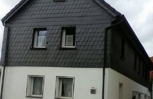 Ober-Morlen Apartment | Exceptional Fewo O3: Ideal for Families, Near Frankfurt
