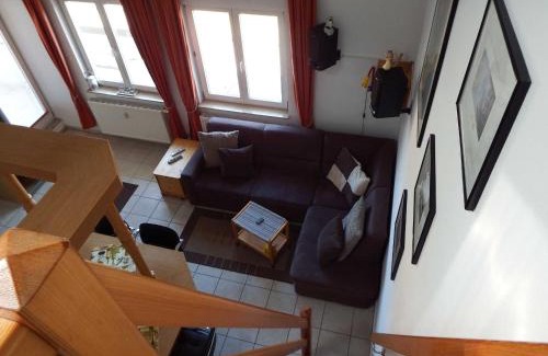 Karlshagen Apartment | Pet-Friendly Fewo Oase 28_GROT for Family Getaways