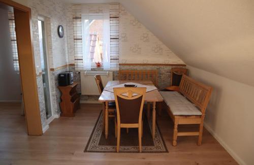 Lahden Apartment | Family-Friendly FeWo Osterzuschlag with Outstanding 9.6 Rating