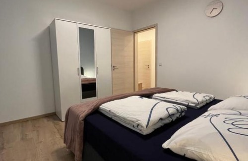 Gross Polzin Apartment | Family-Friendly FeWo Pätschow: Your Ideal Getaway