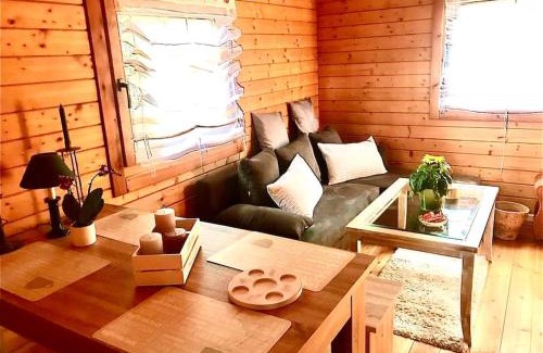 Kablow House | Haus Clemens - Cozy Wood Retreat with Pet-Friendly Amenities