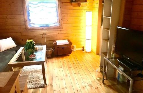 Kablow House | Haus Clemens - Cozy Wood Retreat with Pet-Friendly Amenities