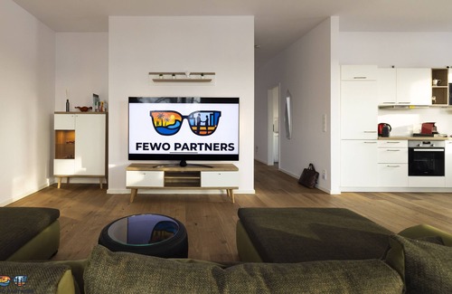 Wildau Apartment | Top-Rated Fewo Bella Donna in Wildau, Near Berlin