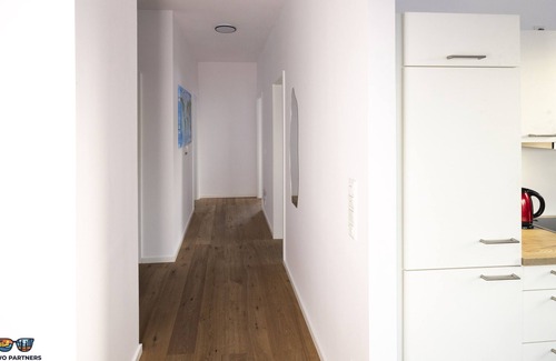 Wildau Apartment | Top-Rated Fewo Bella Donna in Wildau, Near Berlin