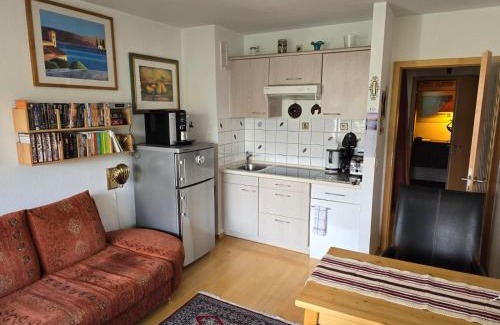 Mitterbach Apartment | Ideal FeWo Pausenpfiff with Pool for Family Fun