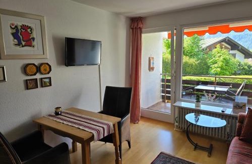 Mitterbach Apartment | Ideal FeWo Pausenpfiff with Pool for Family Fun