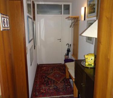 Mitterbach Apartment | Ideal FeWo Pausenpfiff with Pool for Family Fun