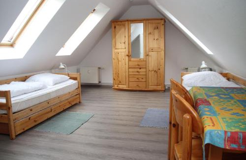 Karlshagen Apartment | Family-Friendly Fewo Peeneblick 5 with Pet Amenities