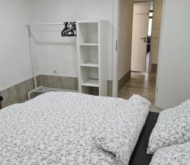 Alsfeld Apartment | Pet-Friendly Retreat at FeWo Peter with Pool & Breakfast