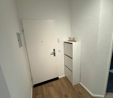Westerstede Apartment | FeWo Peterstr WST