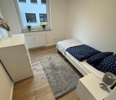 Westerstede Apartment | FeWo Peterstr WST