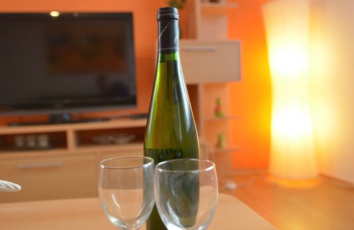 Kreiensen Condo | FEWO Petra - beautiful apartment on the Leine-Heide cycle path