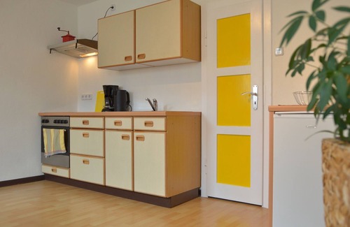 Kreiensen Condo | FEWO Petra - beautiful apartment on the Leine-Heide cycle path