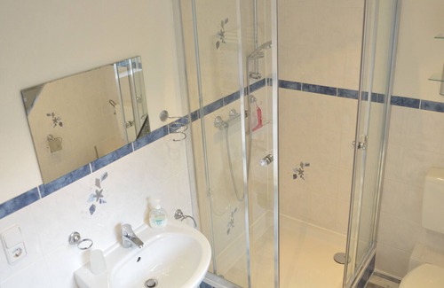 Kreiensen Condo | FEWO Petra - beautiful apartment on the Leine-Heide cycle path