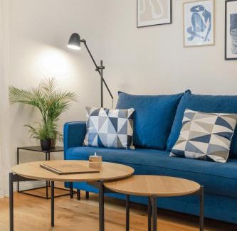 Kupferdreh Apartment | Discover FeWo Phönixhütte by Baldeneysee - Family Friendly