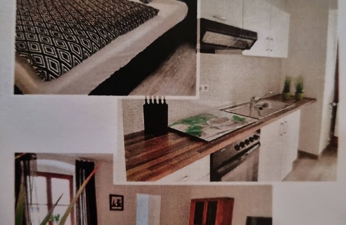 Kaufbeuren Apartment | Unwind at Fewo Piccobella: Rated 10/10 with Spa & Hot Tub
