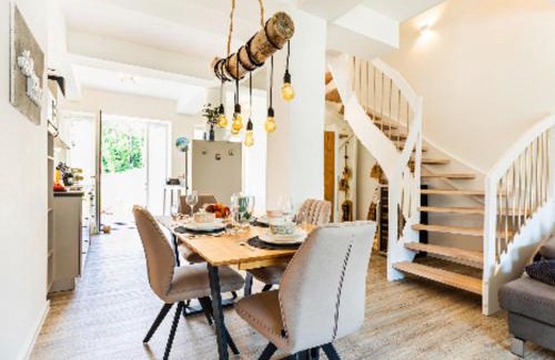Prora Apartment | Oceanfront FeWo Prora - Your Perfect Family Getaway